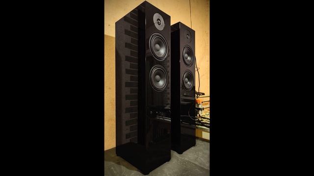 Акустика Flying Lemon Audio