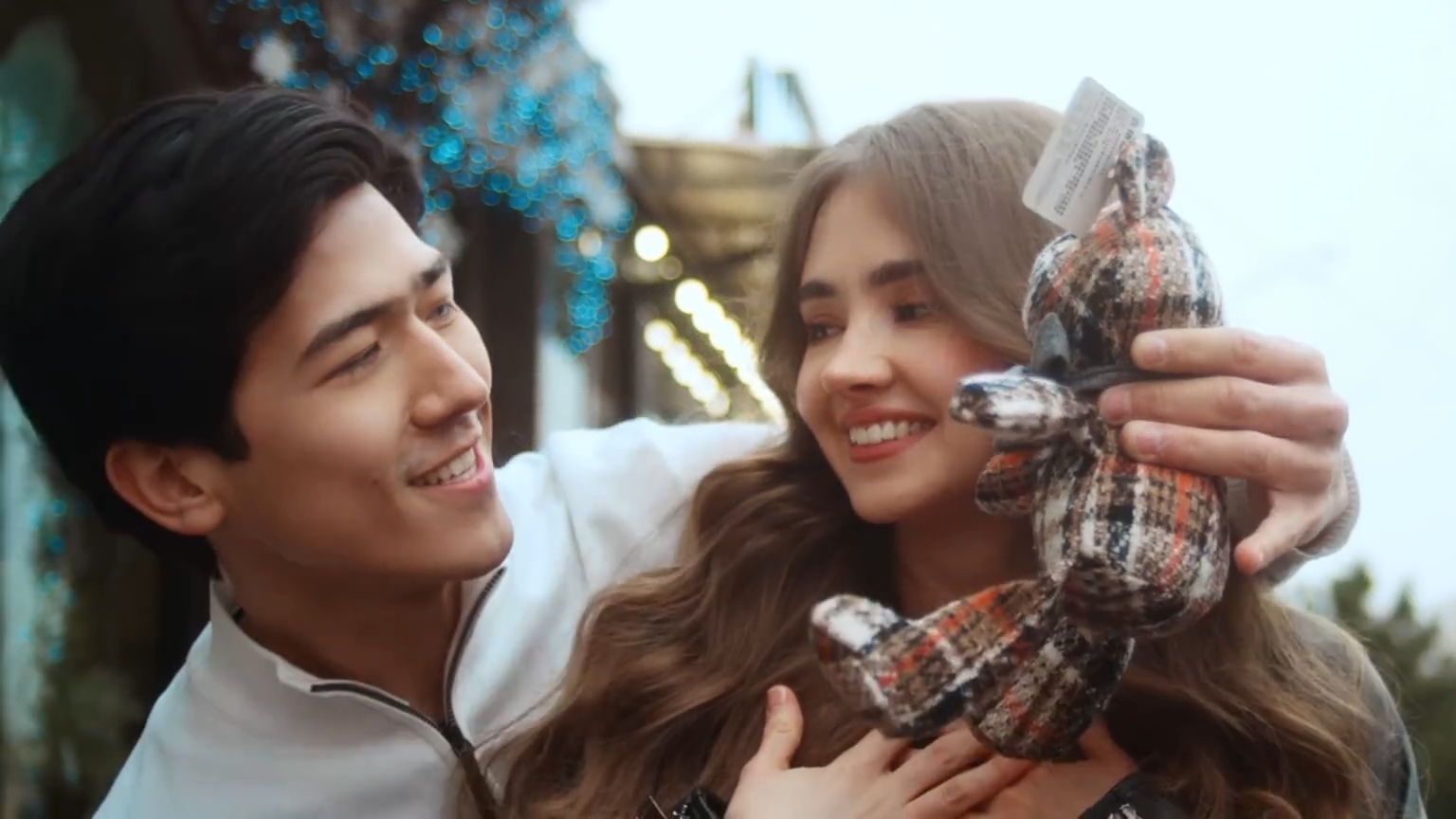 Doston Ergashev- Modn_iylarga