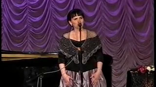 Юлия Зиганшина "Ночной смотр"