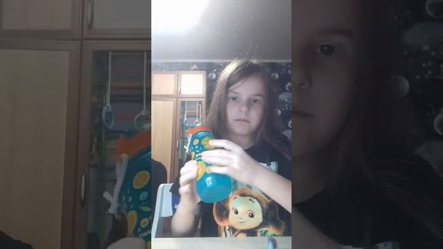 пробую АСМР 😀
