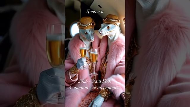 Ты знаешь, кому отправить 🐍🥂