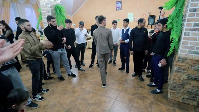 2024.02.23 1 год Ивета Батайск ( 8 бит видео)