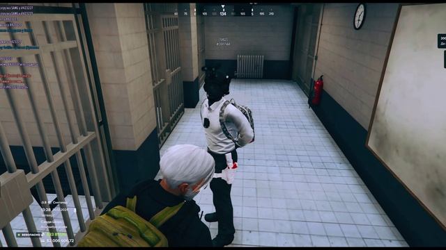 Обычный дни FIB. Cемьи Verhovniy Majestic Rp#1NY
