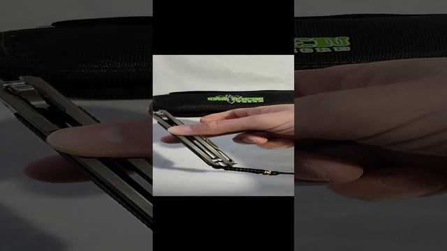 Green Torn F95,флиппер.