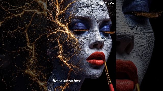 Портрет фэнтези