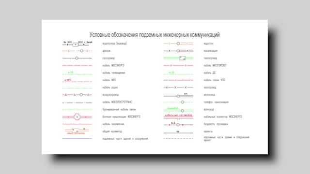 3.2.2. Рельеф и его композиционные свойства