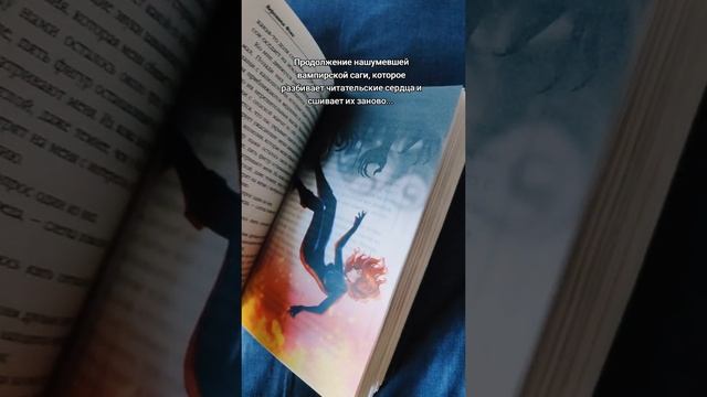 ЧТО ПОЧИТАТЬ? | РАССВЕТ КОРОЛЕВЫ ДЕМОНОВ