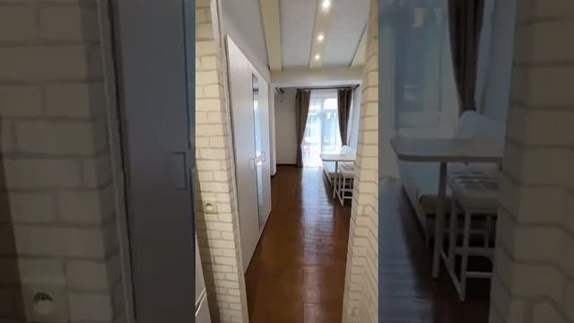 Город Сочи ул. Следопытов 9/33