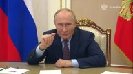 Путин о воспитании детей ! Подпишись !