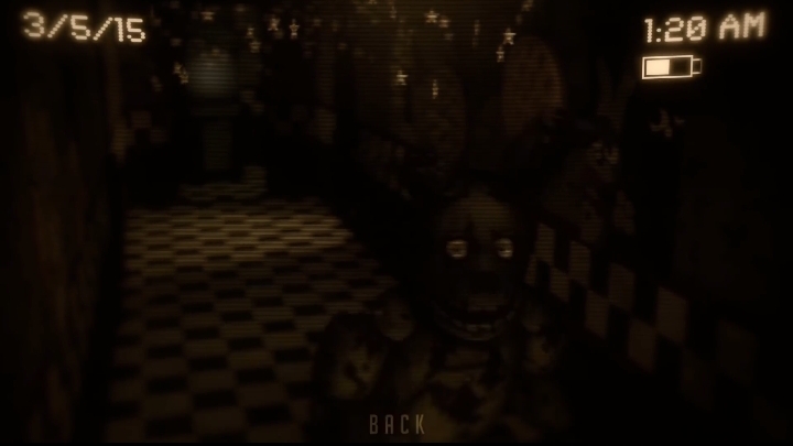 FNAF 6 - YOUTUBE | clip | 2019 |