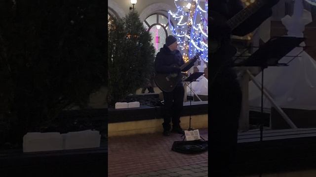 песни под гитару🎸