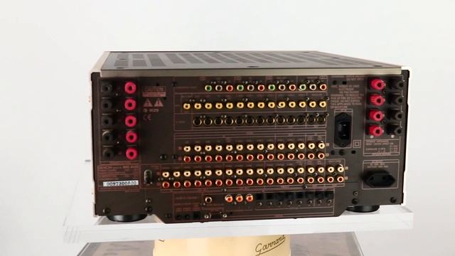 Denon AVC-A1