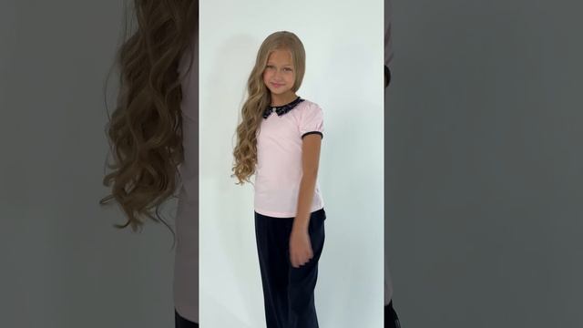 Крупнейший поставщик одежды для подростков и детей