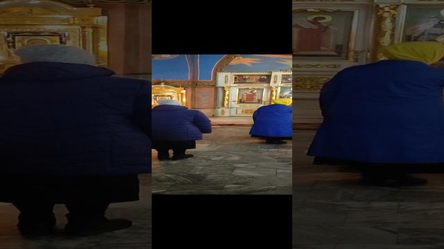 1000142314.mp4 Наши Подвижники.Святитель Спиридон Моли Бога о нас.