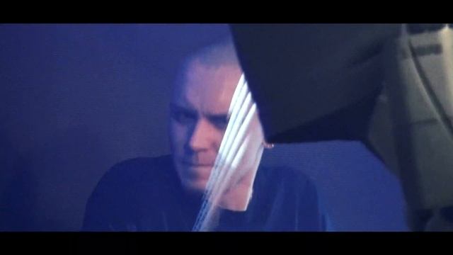 Бром - Сон милицанера (Клуб "Город", 04/02/2024)
