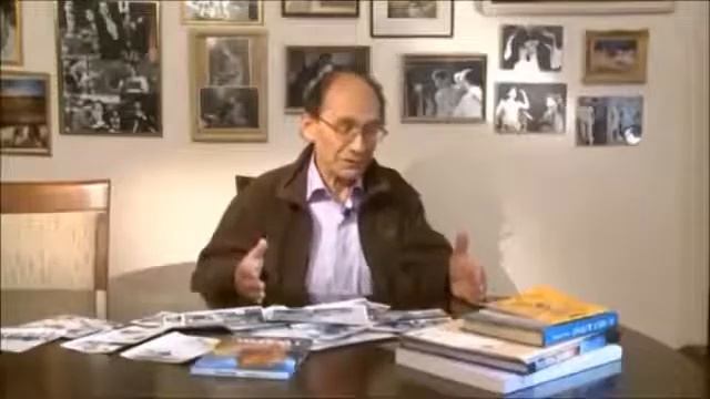 Александр Летичевский  В 75 на Эльбрус!