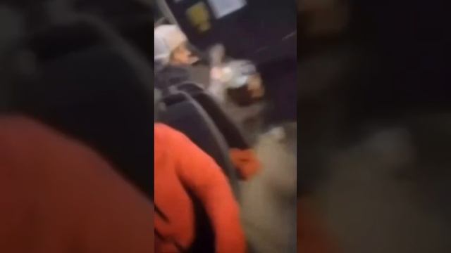 У автобуса отказали тормоза.mp4