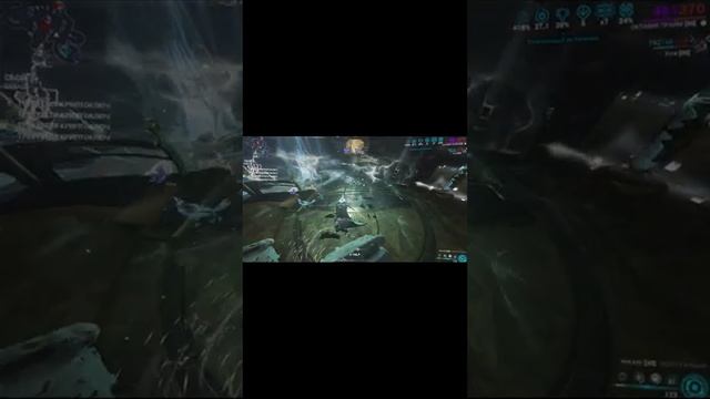 Новый рекорд Варфрейм по ЗО #edit #shorts #warframe #phonk #jjkedit #genshinimpa