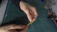 как сделать начальную петлю