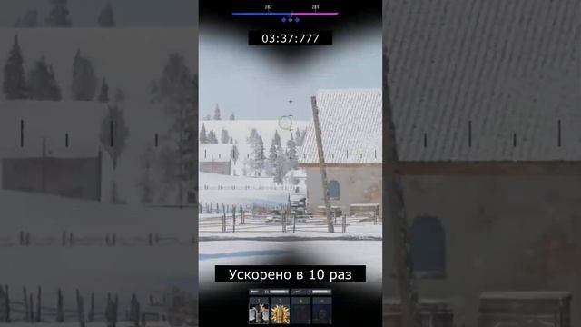 Типичная катка на тяжелом танке  #warthunder #вартандер #warthundermemes
