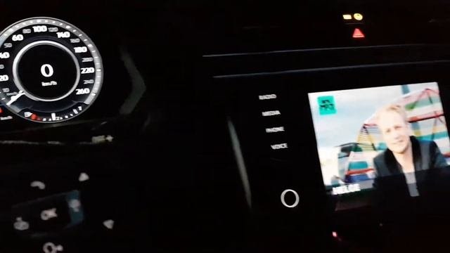 Vw Tiguan 2017