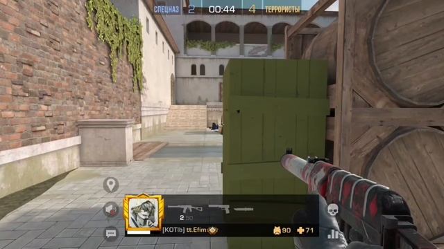 Играем в Дуэль 3x3 *очень сложно*🤯🤯🤯