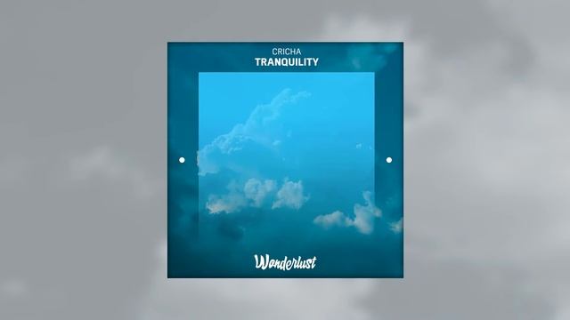 Cricha - Tranquility