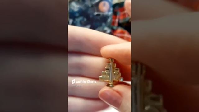 Мини брошь ,🌲