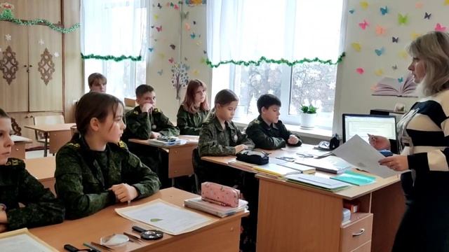 О.И.Оносова "ГБОУ ЛНР Брянковская гимназия"