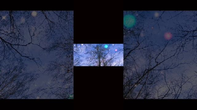 НОВОГОДНЕЕ НАСТРОЕНИЕ