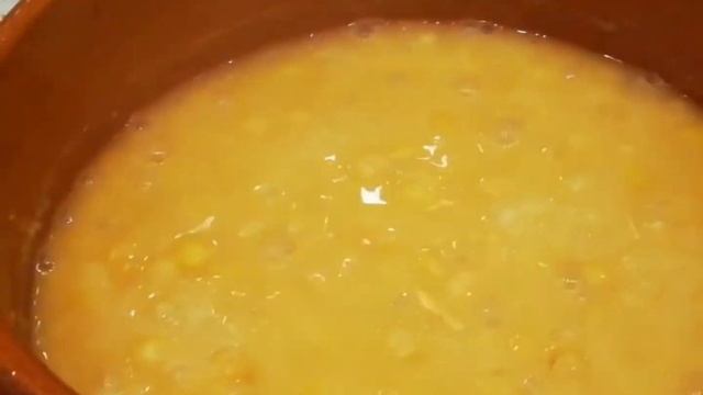 Супер гороховое пюре!!!