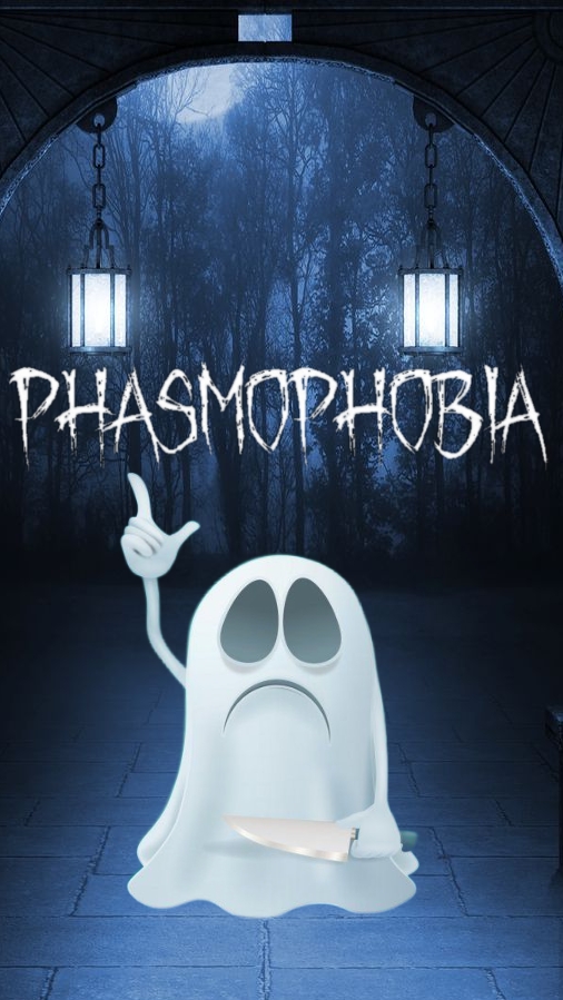Призрачная тарелка! 🛸🍽👻💀 #phasmophobiaстрим #videoshorts #videos #videogames #phasmophobiaигра