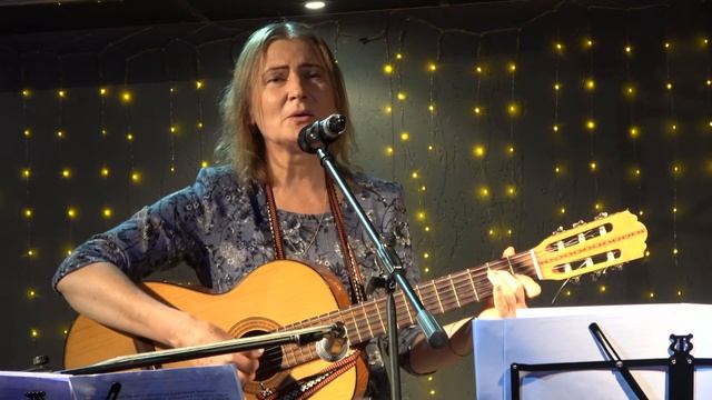 41 Песня про зайцев - Марина Морева
