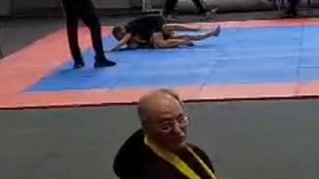 Соревнования г. Долгопрудный. У меня золотая медаль 🥇.
Клуб единоборств Ратибор. Куркино.