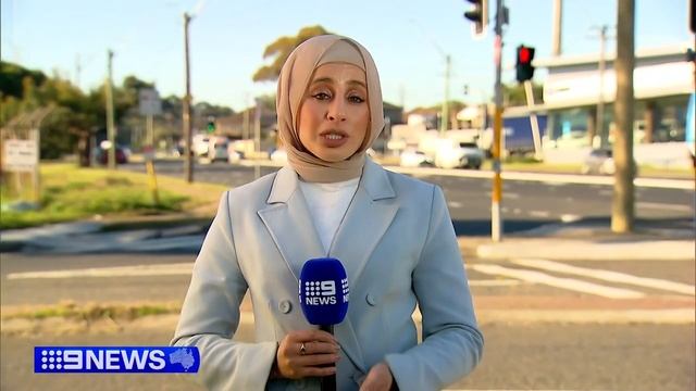 Two dead, third critical after motorcycle crash in Sydney | 9 News Australia