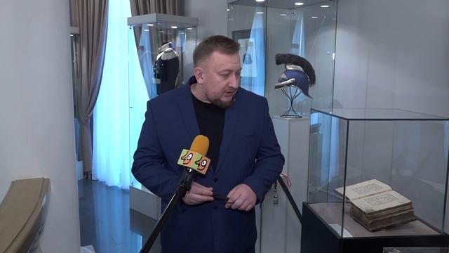 От Тайного приказа Алексея Михайловича до Корпуса жандармов на пороге революции // Новости 25.12.24