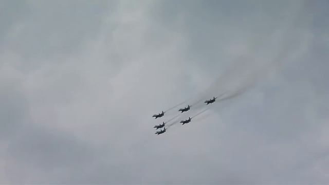 Небо России 2011