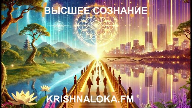 Высшее сознание: тайна, недоступная машинам. Юрий Миров