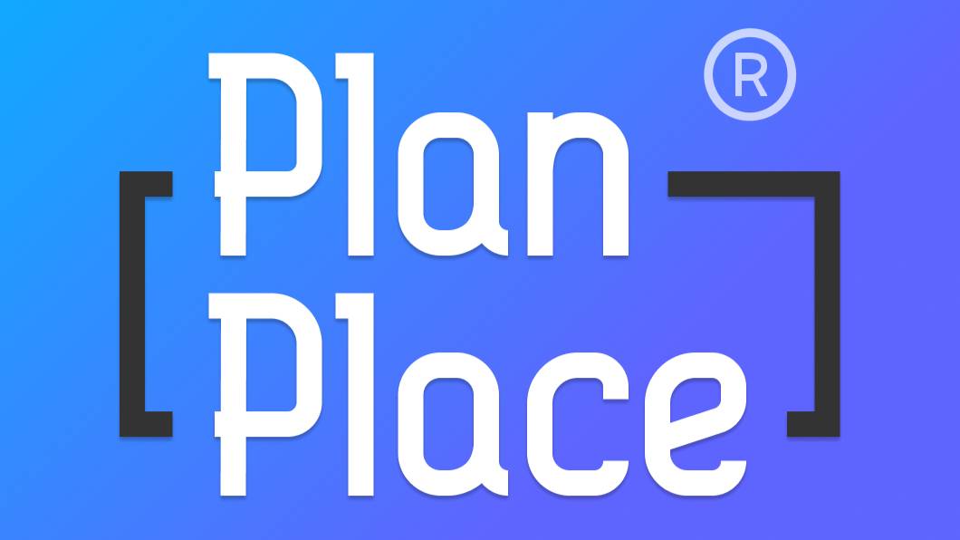 PlanPlace-режим заливки материалов и фасадов