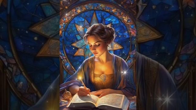 Кто Я?...Я ЕСТЬ...и этого достаточно....mp4