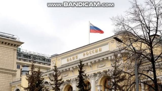 ЦБ предостерег от массовой раздачи денег россиянам
