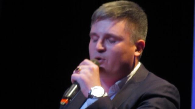 чувашская песня. владимир