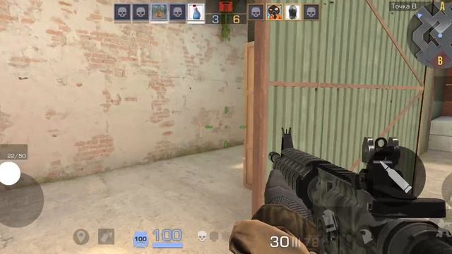 стенд офф #standoff 2