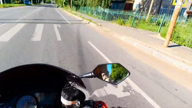 МОТО-ДАЛЬ | ОТВАЛ ЗАГЛУШКИ | SPEEDMAXIM
