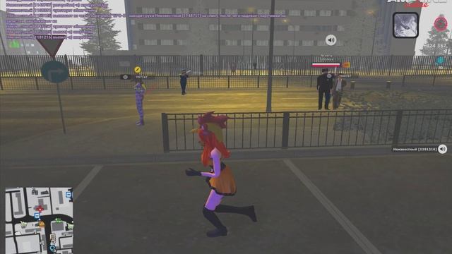 ДМ в ЗЗ