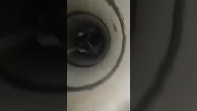 Заделка швов в колодце