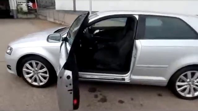 Audi A3 1.4TFSI Ambition Xenon Klimaautom.Sit von Autohaus Brunold GmbH