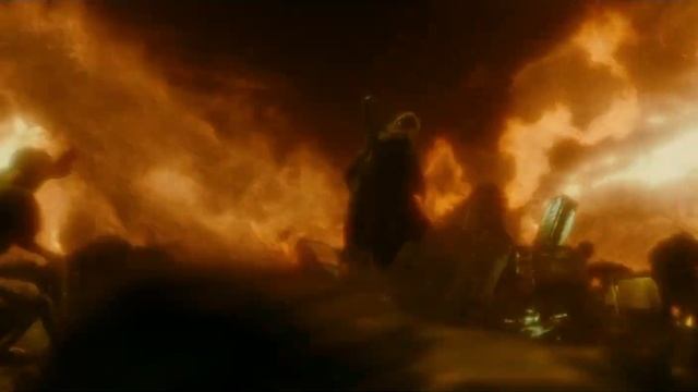 Harry Potter - Whatever It Takes
