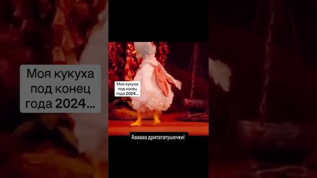 кукуха в 2024 году