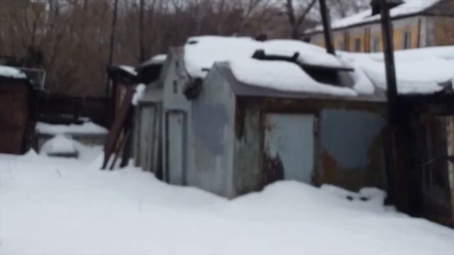 заброшенные  голубятни